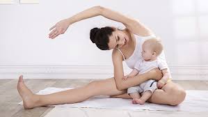 Prana Yoga  Pregnancy Yoga| Children Yoga