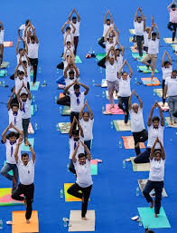 Yogkarma  Nation
