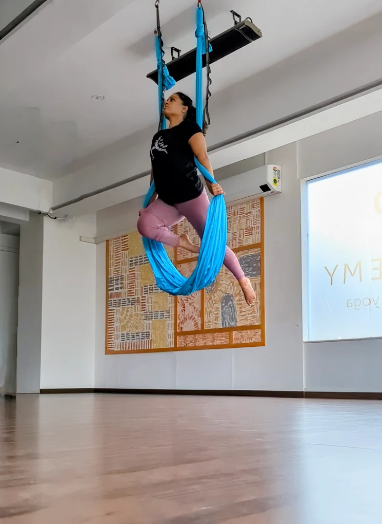 Aayana  Yoga Academy