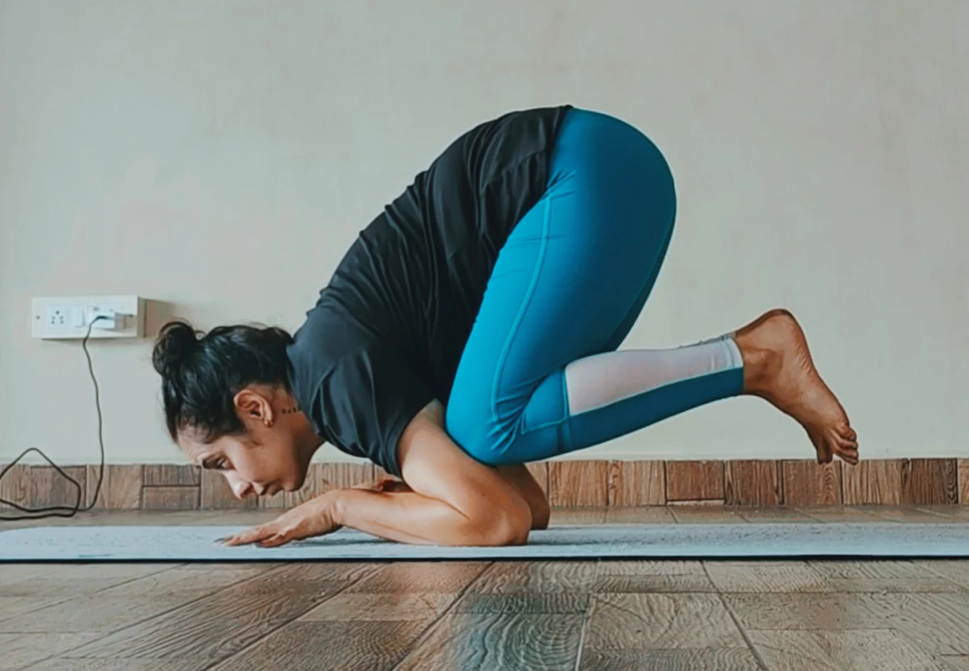 Sanatan Yoga  Studio