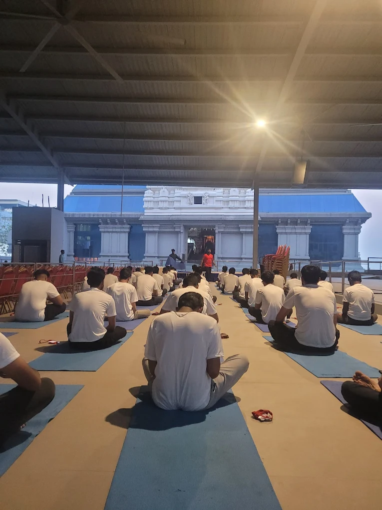 Yoga  Wellness Center