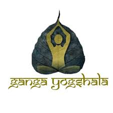    	 Ganga  yogshala