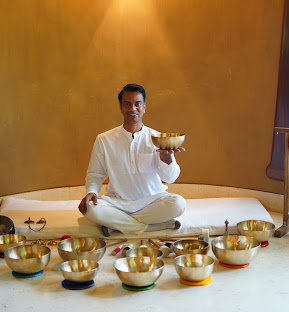 Karmatic  yoga