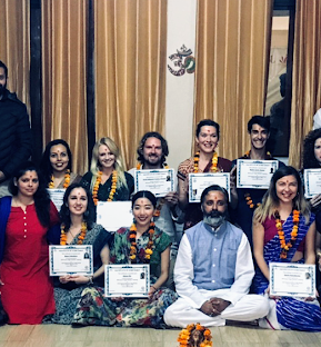 Jeevoksha  yoga gurukul