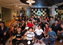 oxygen  gym 