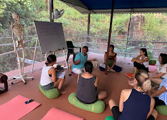  Alakh  yoga