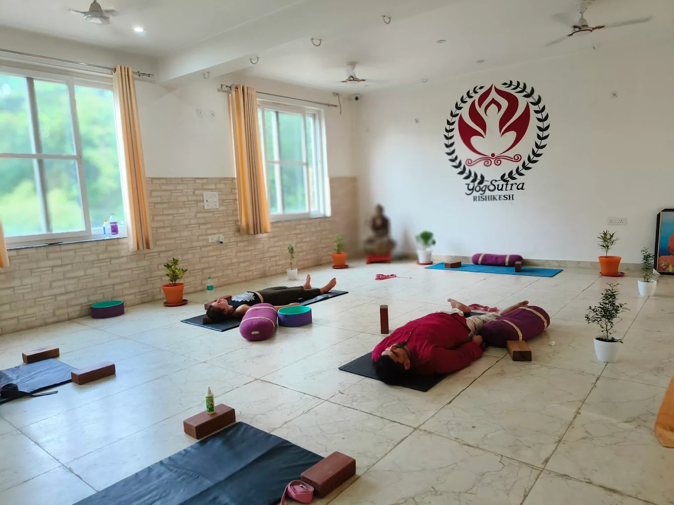 Yoga  sutra 
