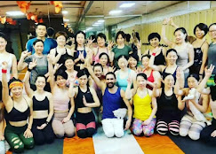 Vyas  yoga school