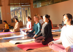 tarang yoga ashram