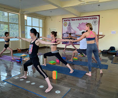 mantra  yoga
