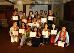 Siddhi Yoga 