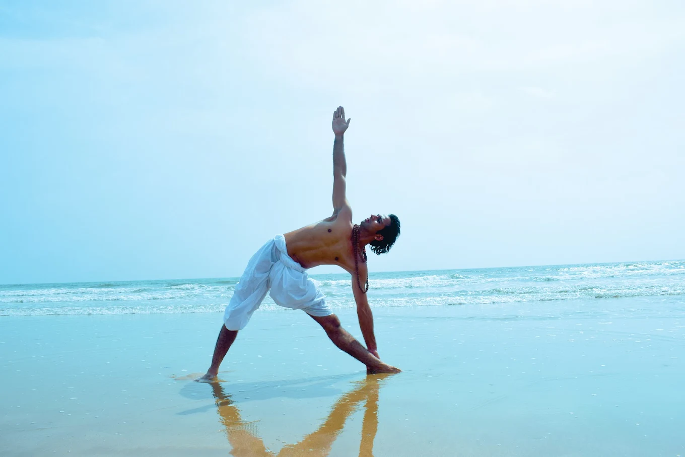 Omkar Aham  Yoga Mandiram