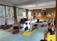 Akshi  Yogshala 