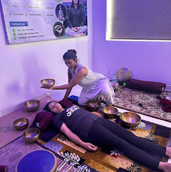 Adwait  Yoga School
