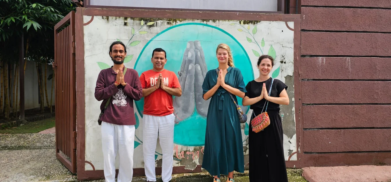 Akshat  Yogshala