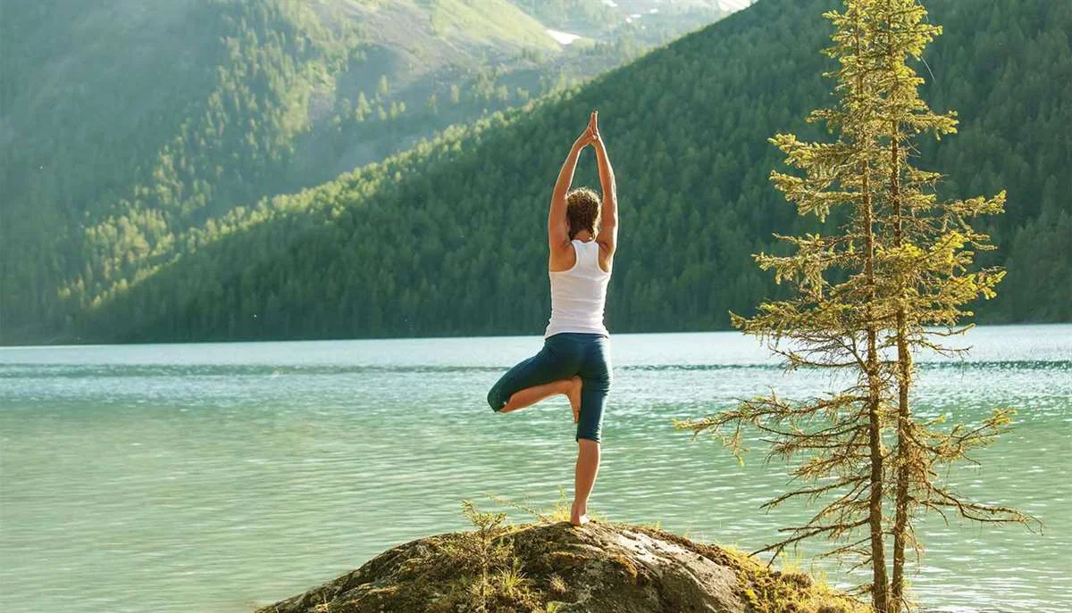 Vedang  Yoga School 