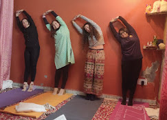 Arsha Yoga  Peetham