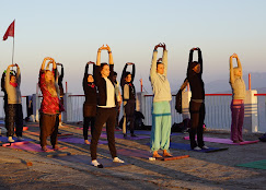 Shakti  Yoga Peeth