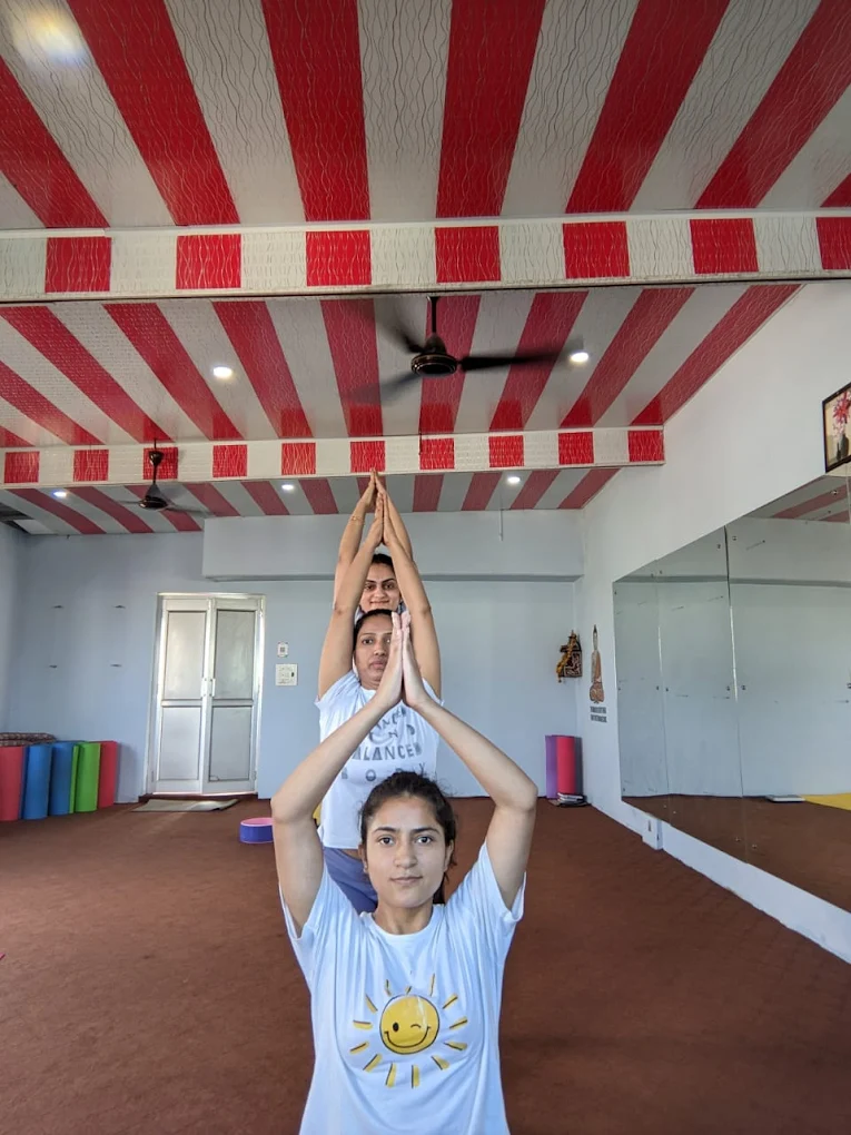 Satopanth Yoga  Studio