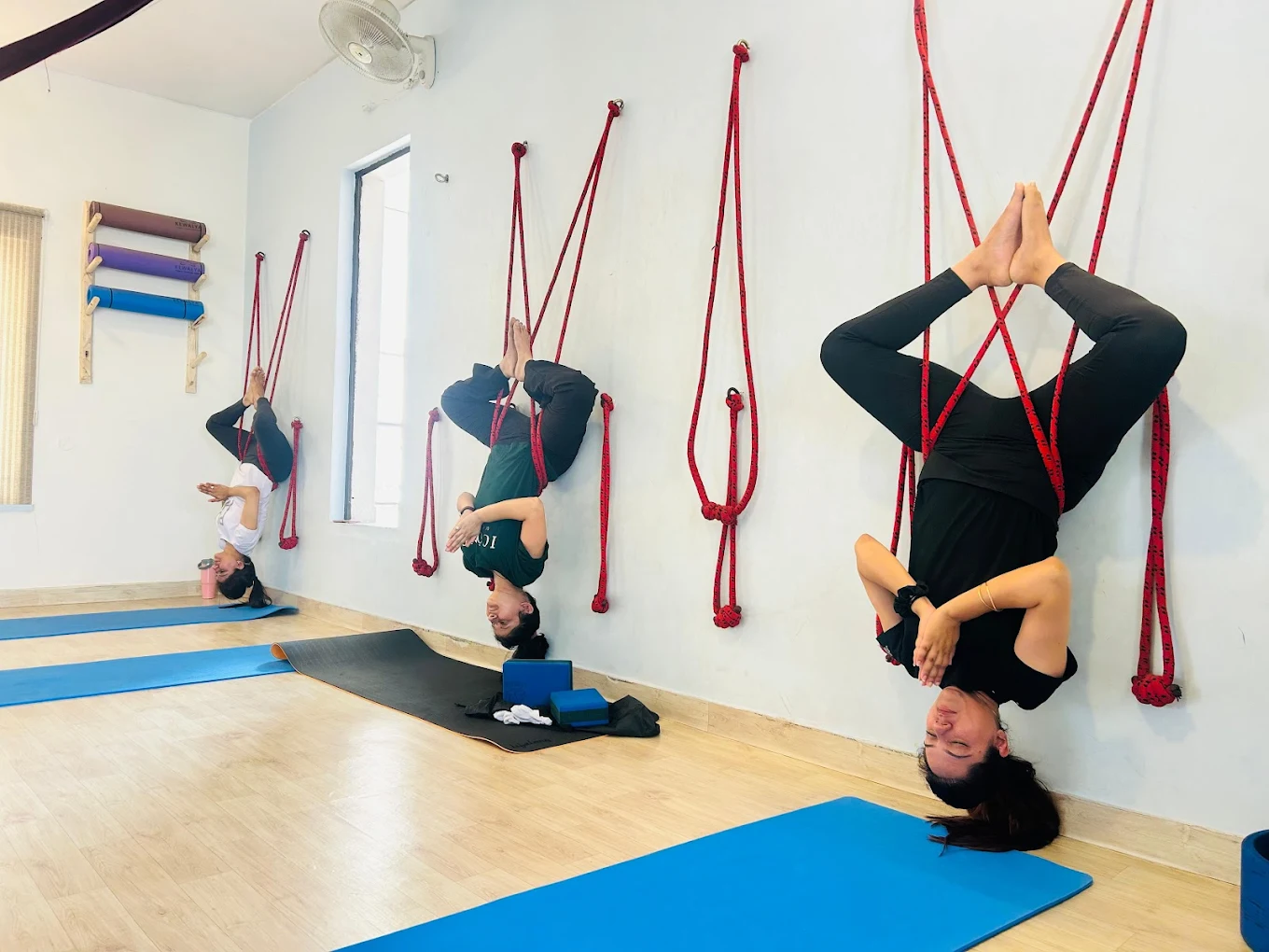 Kewalya Yoga &  Ayurveda Studio