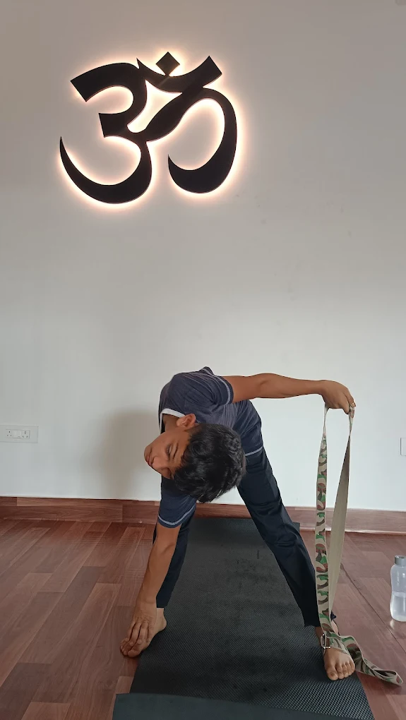 Shuyog Shala Shala
