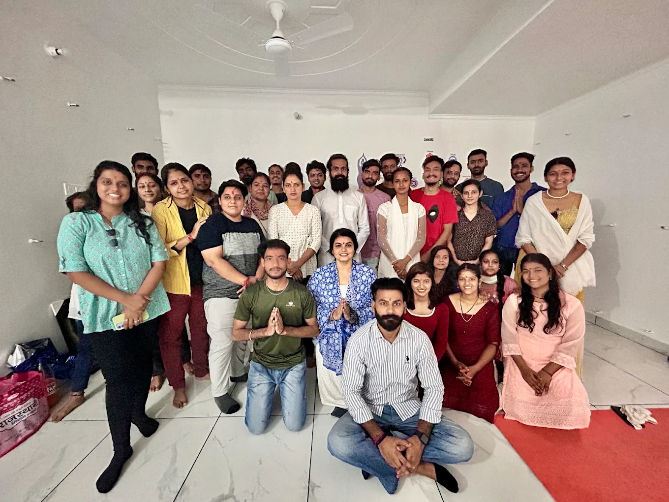 Kailash Yoga  Studio