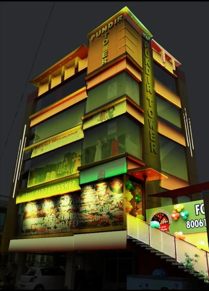 DEV YOGA &  THERAPY CENTRE