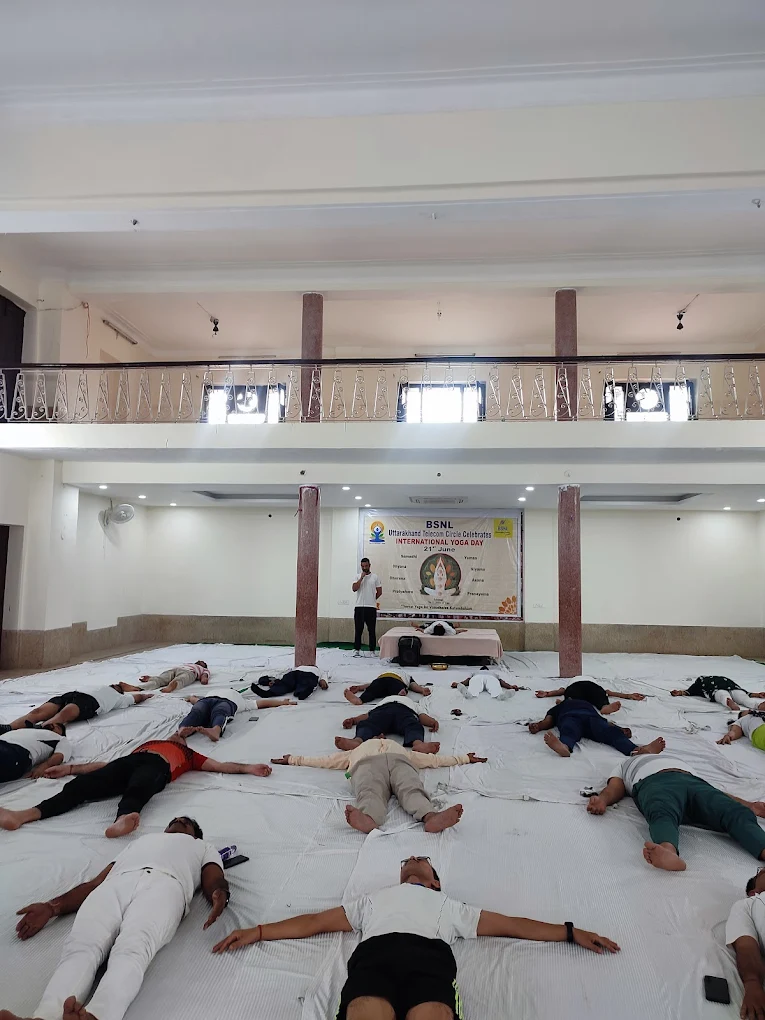 Kalpavriksha Yog  Kendra