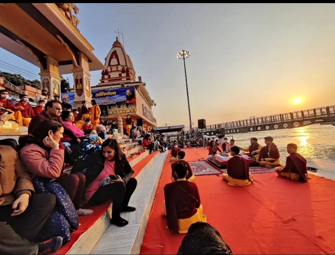 Vaishnavi Traditional  Hath Yoga 