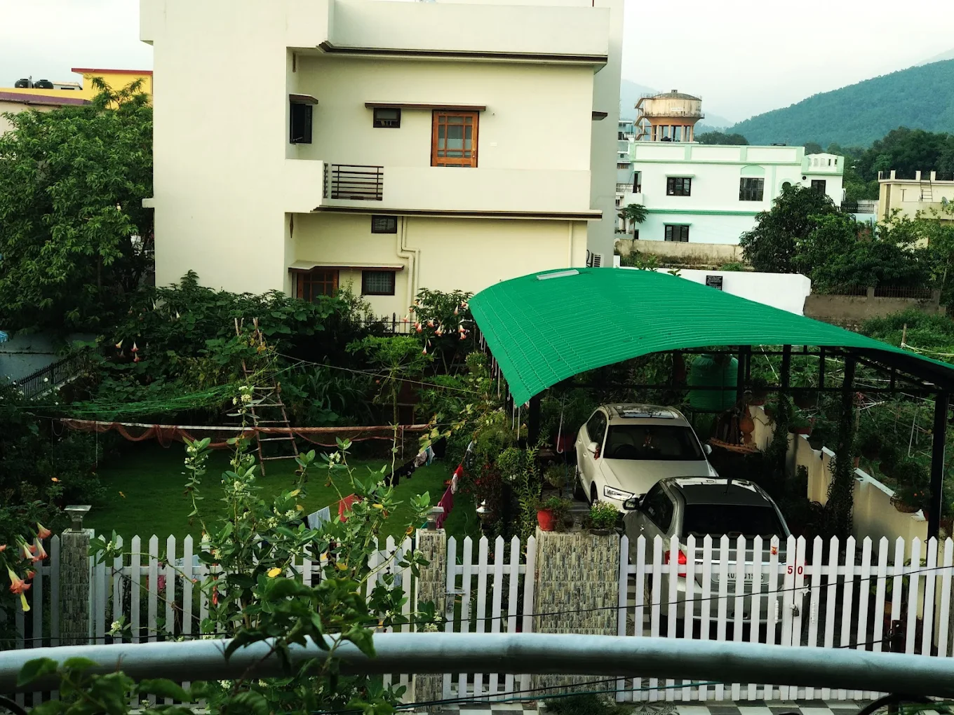 Evergreen Fitness   Center