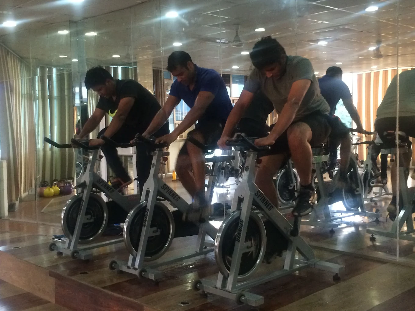 Fitness  Solutions