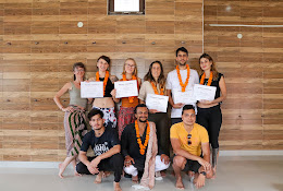 Prakruti  Yogashala 