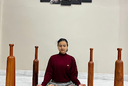 Shivaay  Yogshala