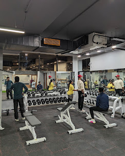 Immortal  Fitness