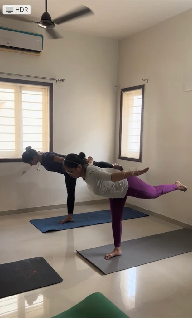 Pure Soul Yoga  Classes