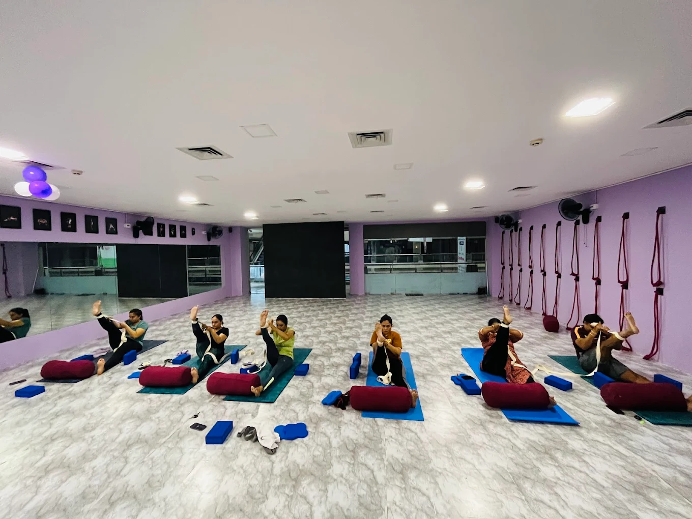 Shivaarna  Yoga 