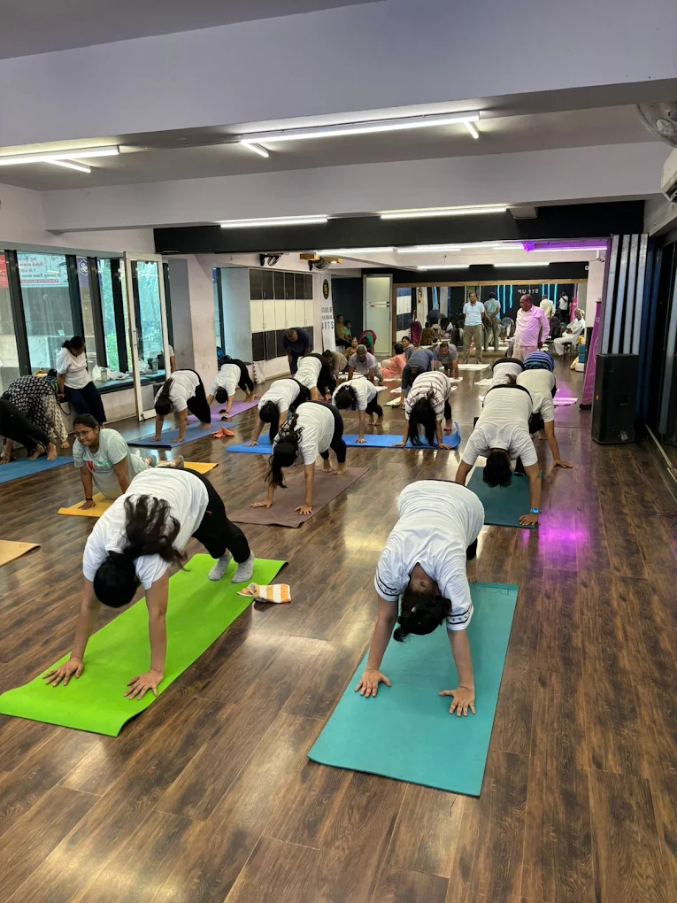 Divine Yoga  Centre
