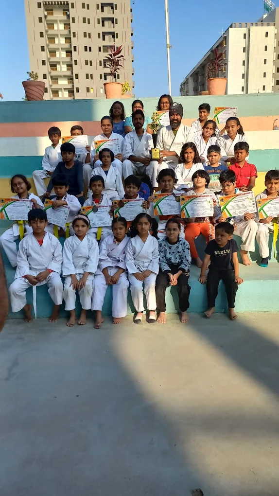 Horus  Academy 