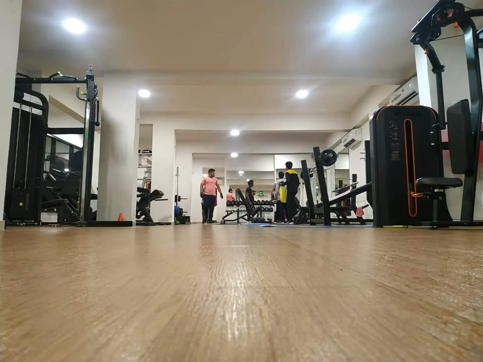 Shapeup  Fitness