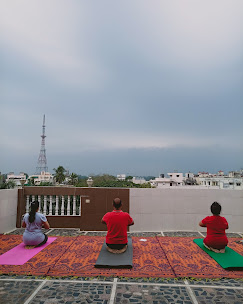 Yog  Prabha