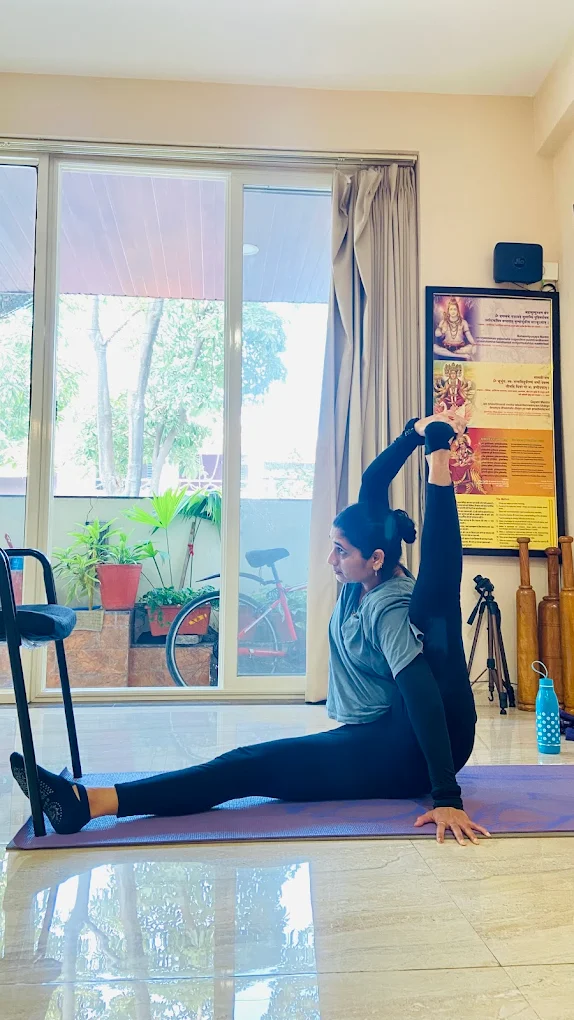 Yogarthi Yoga Studio