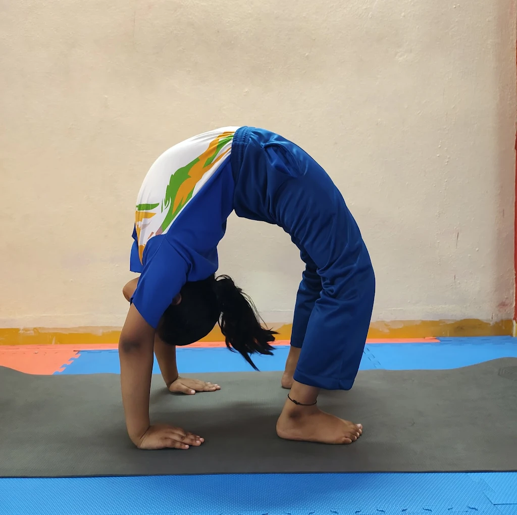 Prasann  Yog