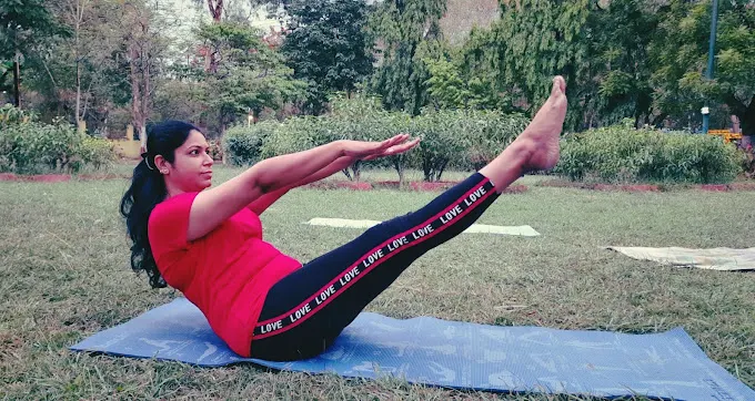 Nimitya Yoga &  Therapy