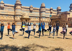 Yogi Yoga  Classes 