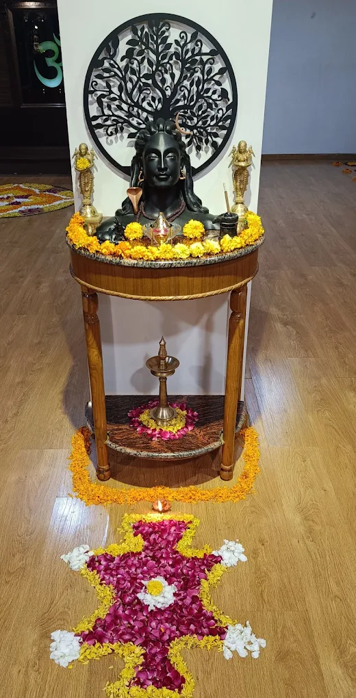 Pranav Wellness  Yoga and Meditation 