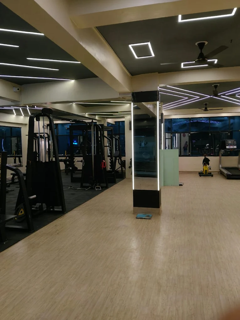 Siya Fitness  Centre 