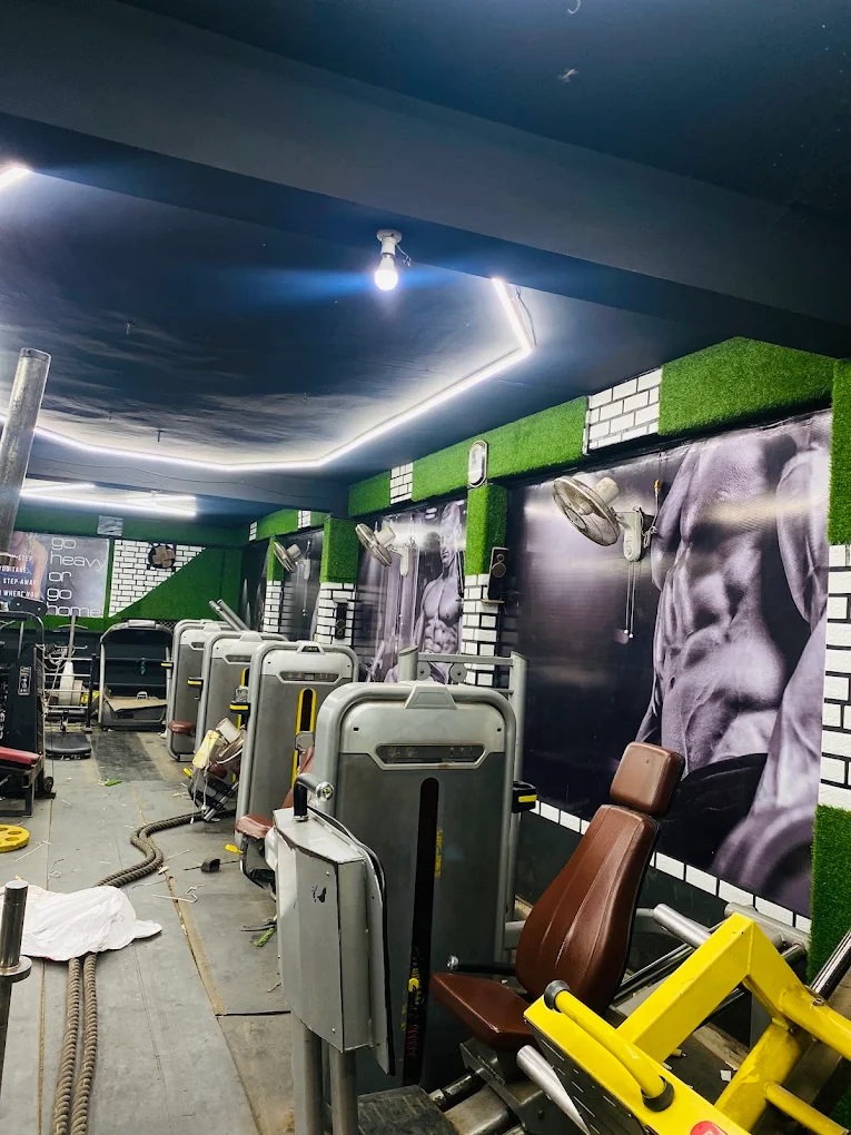 Tatya Health  Club 