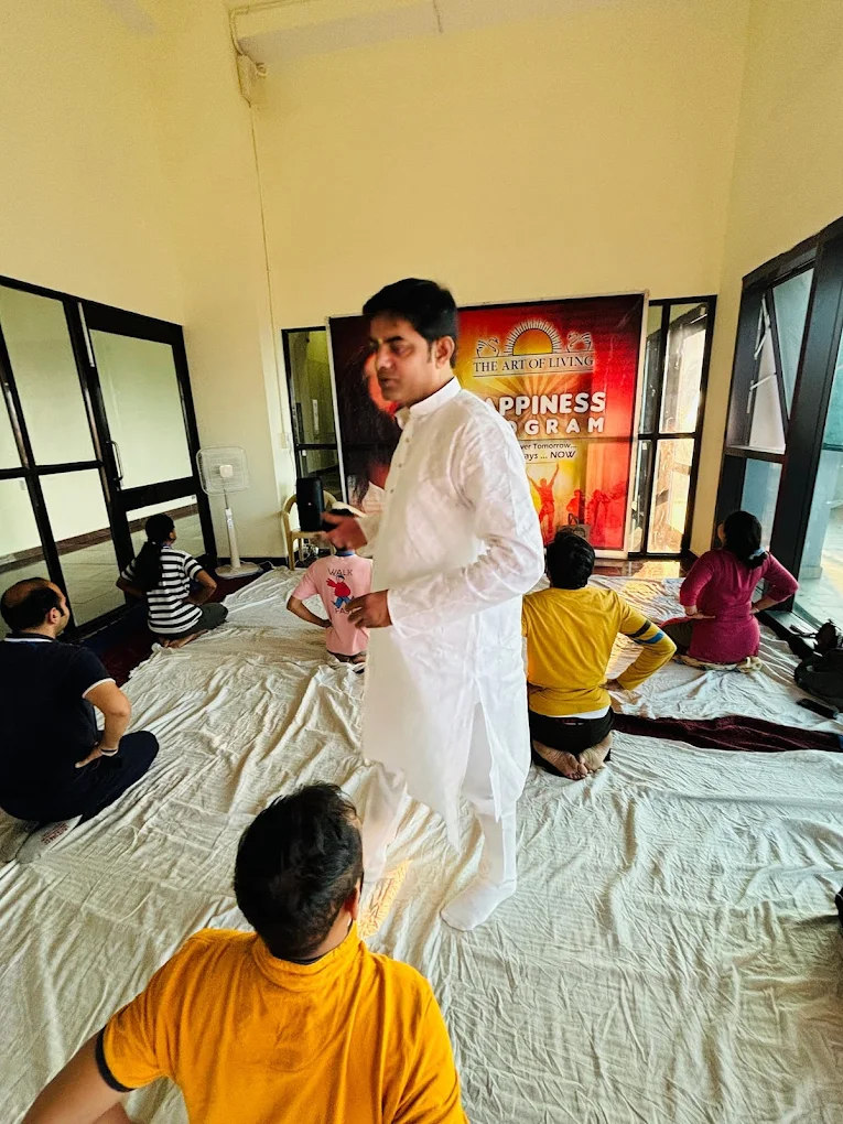 The Art of Living  Jabalpur