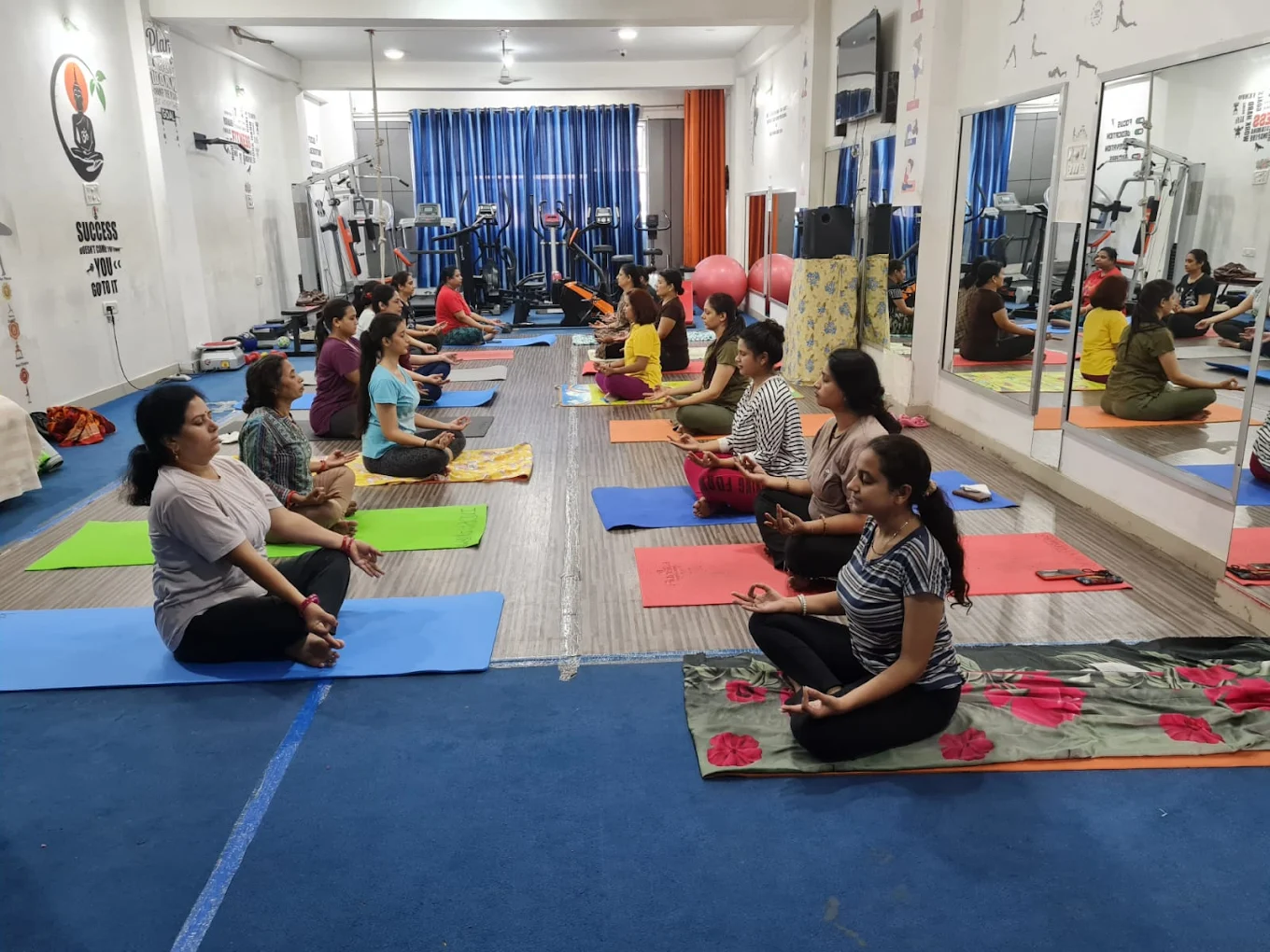 Power of Yoga Wellness and Naturopathy  Center