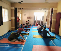 ISHA Wellness Centre  Ratlam